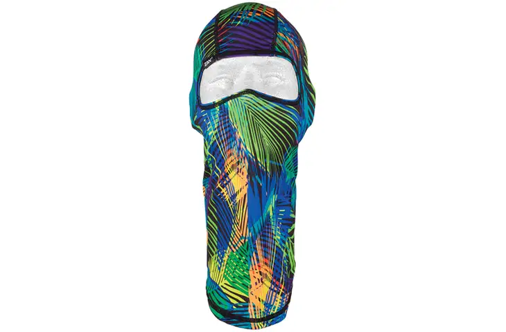 Fox Outdoor Polyester Balaclava - view 6